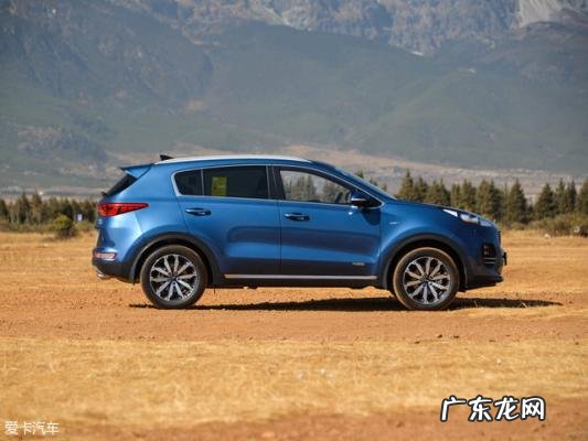 起亚k5多少钱一台 东风起亚k5价格