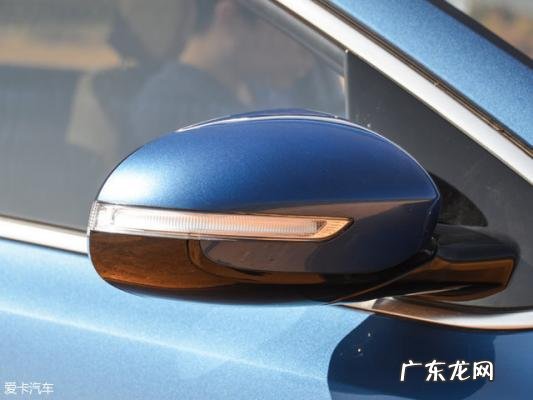 起亚k5多少钱一台 东风起亚k5价格