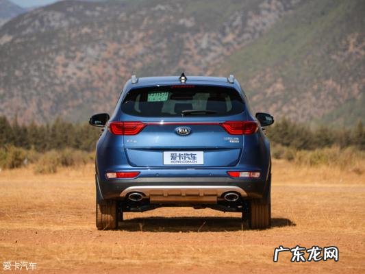 起亚k5多少钱一台 东风起亚k5价格