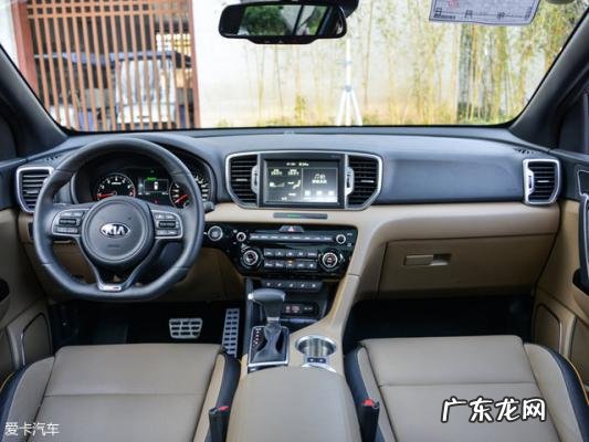 起亚k5多少钱一台 东风起亚k5价格