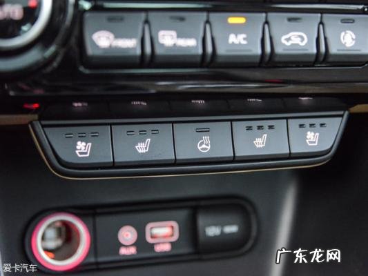 起亚k5多少钱一台 东风起亚k5价格