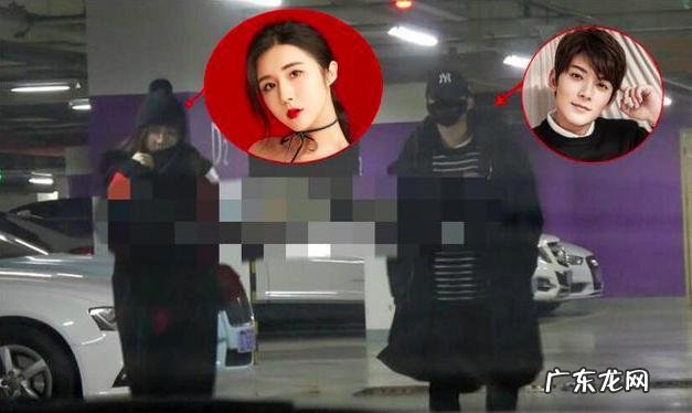 陈翔前女朋友 陈翔的女朋友图片