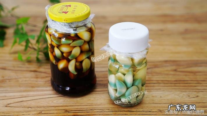 腊八蒜用什么醋泡 腊八蒜用什么醋