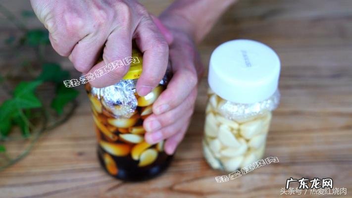 腊八蒜用什么醋泡 腊八蒜用什么醋