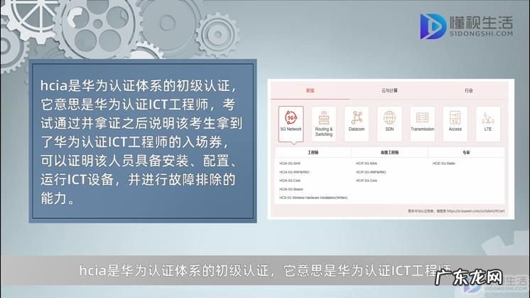 进设计院学历要求? HCIA学历要求