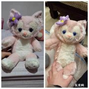 山寨工厂“分食”玲娜贝儿