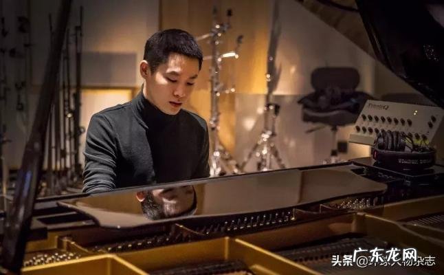 梁博俦的父亲 梁博父亲