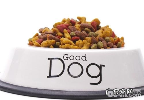 假犬粮有什么特点