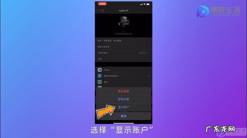 苹果官网怎么显示中文? iphone12商店怎么改中文