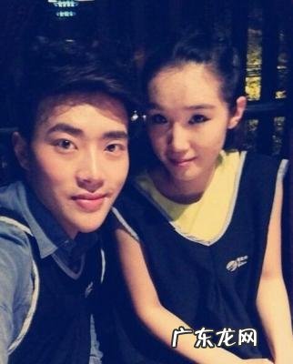 朱信宗牵手成功的一期 朱信宗牵手成功