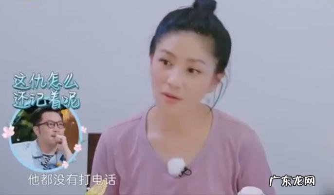 沙溢和胡可多大年龄 沙溢和胡可