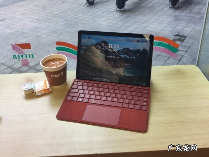 Surface Go 3评测:纵使问题多多,却有优势难替代