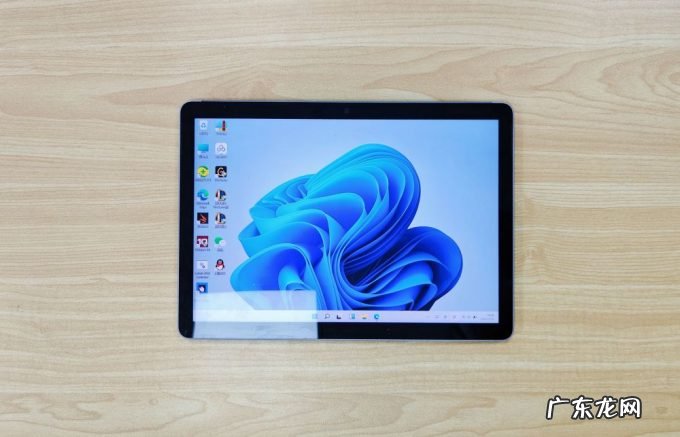 Surface Go 3评测:纵使问题多多,却有优势难替代