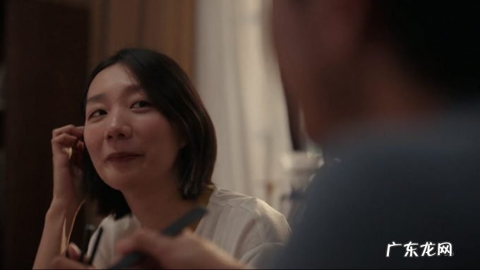 用科技力量讲好温情故事 华为这条短片让人泪目