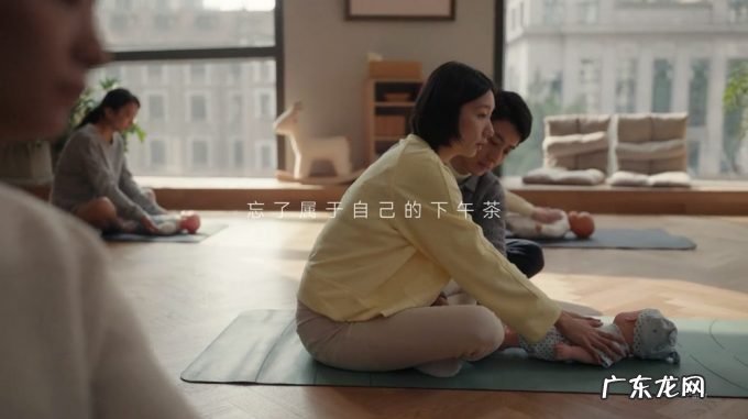 用科技力量讲好温情故事 华为这条短片让人泪目