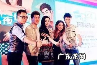 王力宏有没有绯闻女友 王力宏绯闻女友