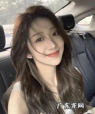 适合长脸的短发发型女 长脸适合发型