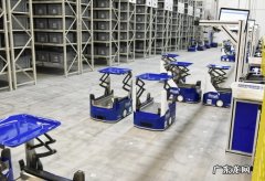 36氪首发 |「壹悟科技」完成近亿元A轮融资，以软件系统为客户提供高柔性物流自动化解决方案