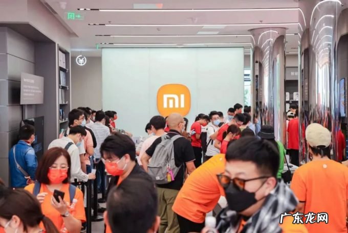 小米Q3高端业务进阶 互联网商业化能力再升级