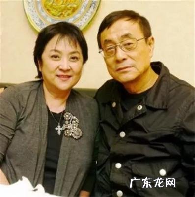 谢贤的老婆coco 谢贤的老婆