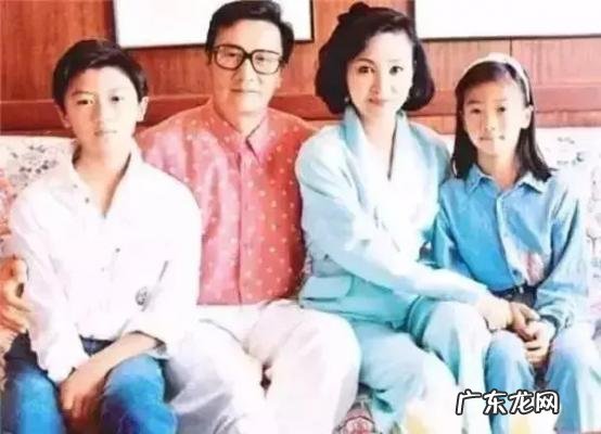 谢贤的老婆coco 谢贤的老婆