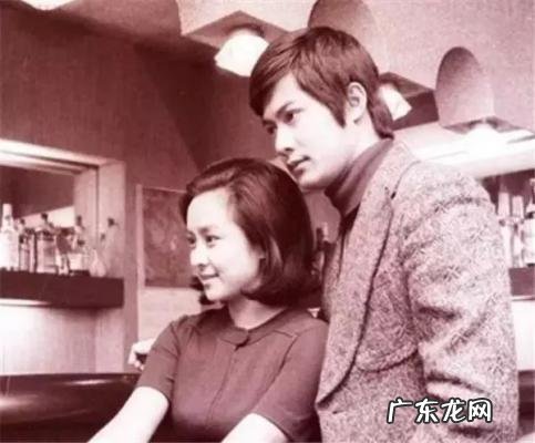 谢贤的老婆coco 谢贤的老婆