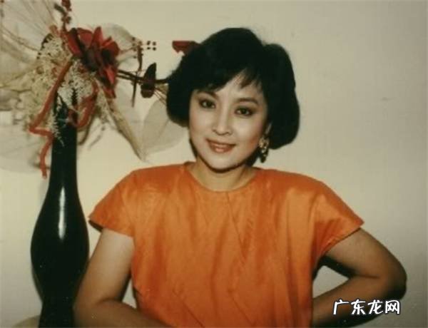 谢贤的老婆coco 谢贤的老婆