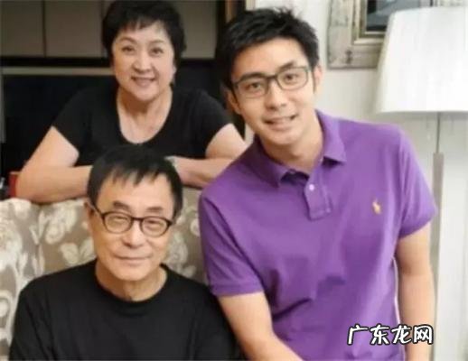 谢贤的老婆coco 谢贤的老婆