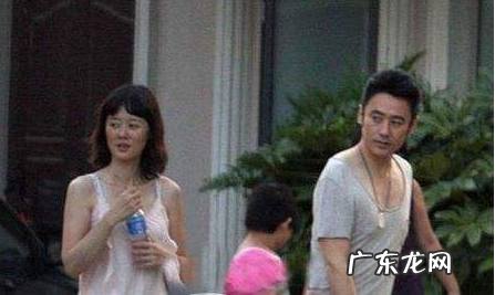 吴秀波的老婆的个人资料 吴秀波的老婆