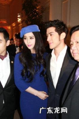 范冰冰李治廷天涯 范冰冰李治廷