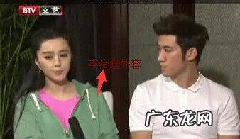 范冰冰李治廷天涯 范冰冰李治廷