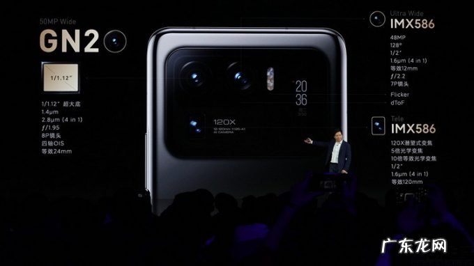 在新机潮到来前，先来聊聊手机长焦的那些事