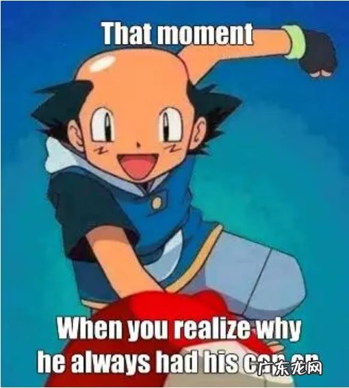 你的脱发焦虑,成就他人的秃头生意