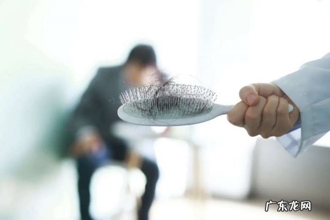 你的脱发焦虑,成就他人的秃头生意