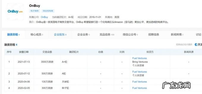 英国电商OnBuy推出1.6亿英镑大型促销活动