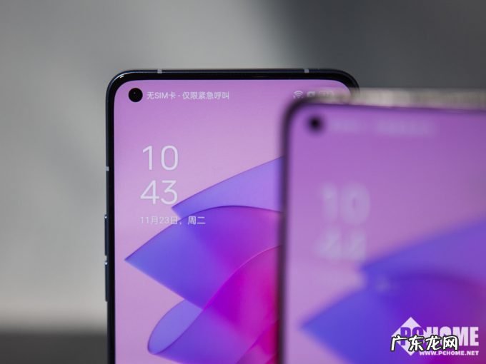 Reno7 Pro图赏:光哑叠层设计诠释何为科技艺术品