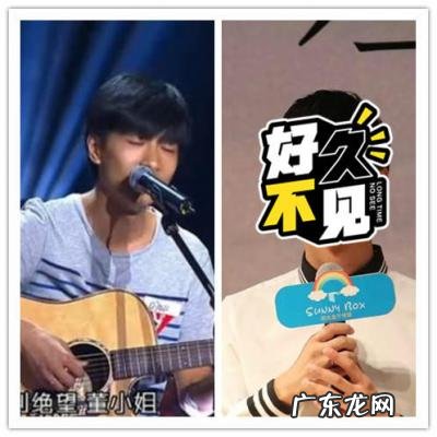 快乐男声左立图片 快乐男声左立