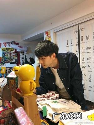 快乐男声左立图片 快乐男声左立