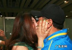 李永波妻子谢颖简历 李永波妻子