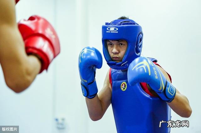 散打有没有希望加入奥运会?