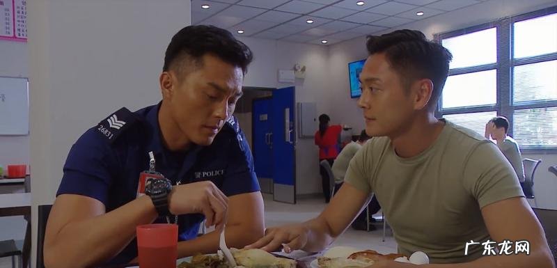 陈展鹏2020电视剧 陈展鹏演过的电视剧