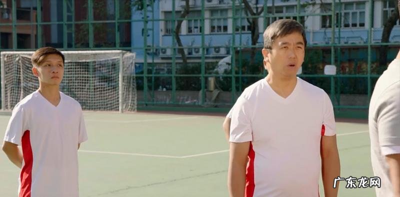 陈展鹏2020电视剧 陈展鹏演过的电视剧