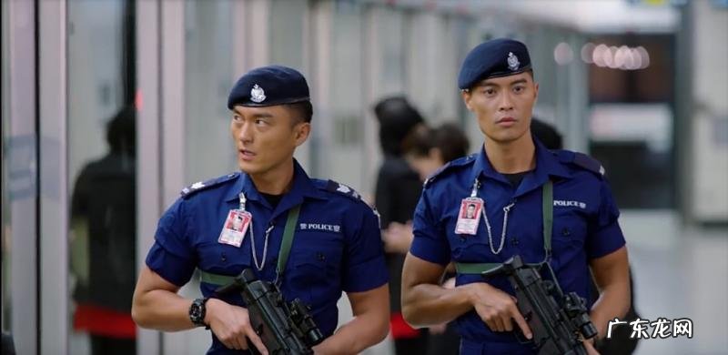 陈展鹏2020电视剧 陈展鹏演过的电视剧