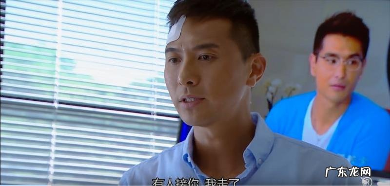 陈展鹏2020电视剧 陈展鹏演过的电视剧