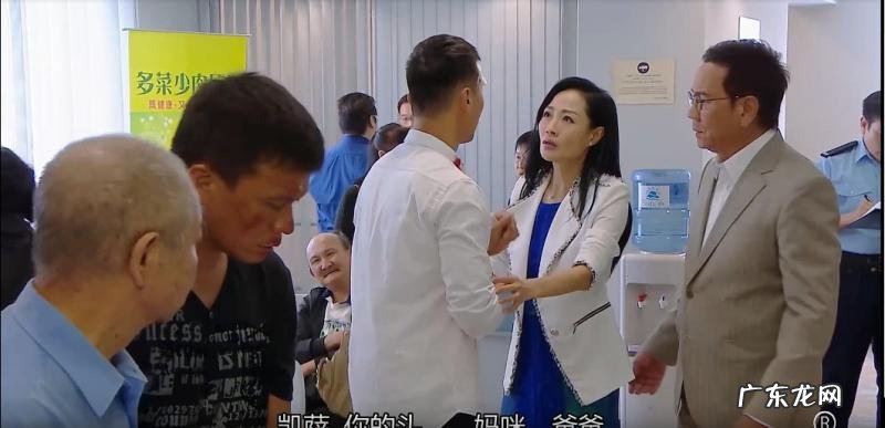 陈展鹏2020电视剧 陈展鹏演过的电视剧