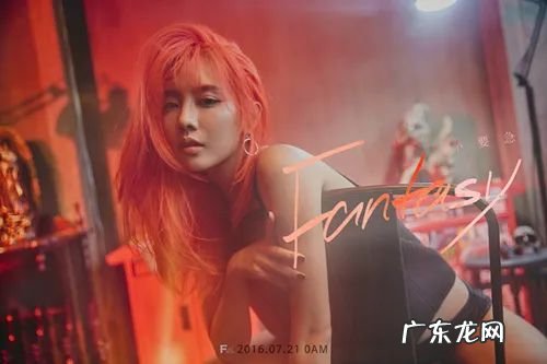 宋茜回复尼坤微博2018 尼坤微博关注宋茜