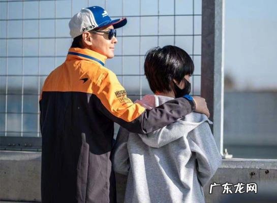 蒋志光老婆陈若仪图片 陈若仪图片