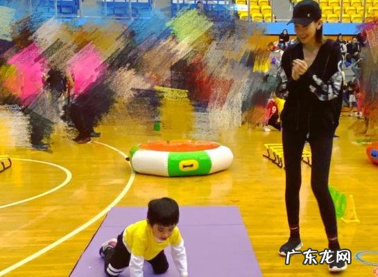 蒋志光老婆陈若仪图片 陈若仪图片