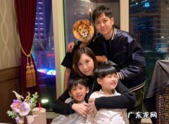 蒋志光老婆陈若仪图片 陈若仪图片