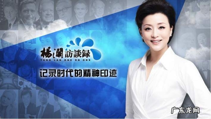 杨澜前老公是谁 杨澜前夫